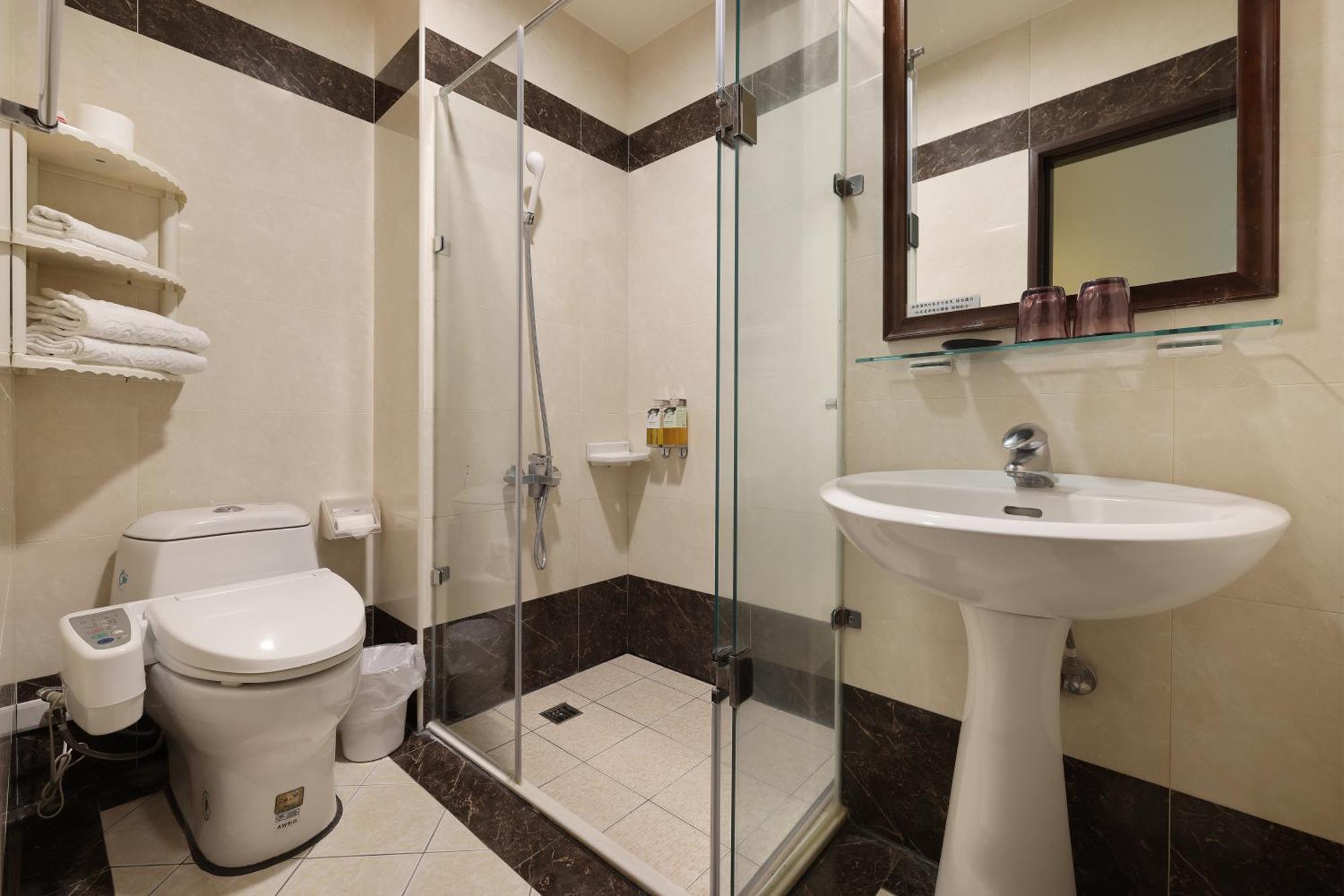 Shante Hotel Shitou Луґу Екстер'єр фото