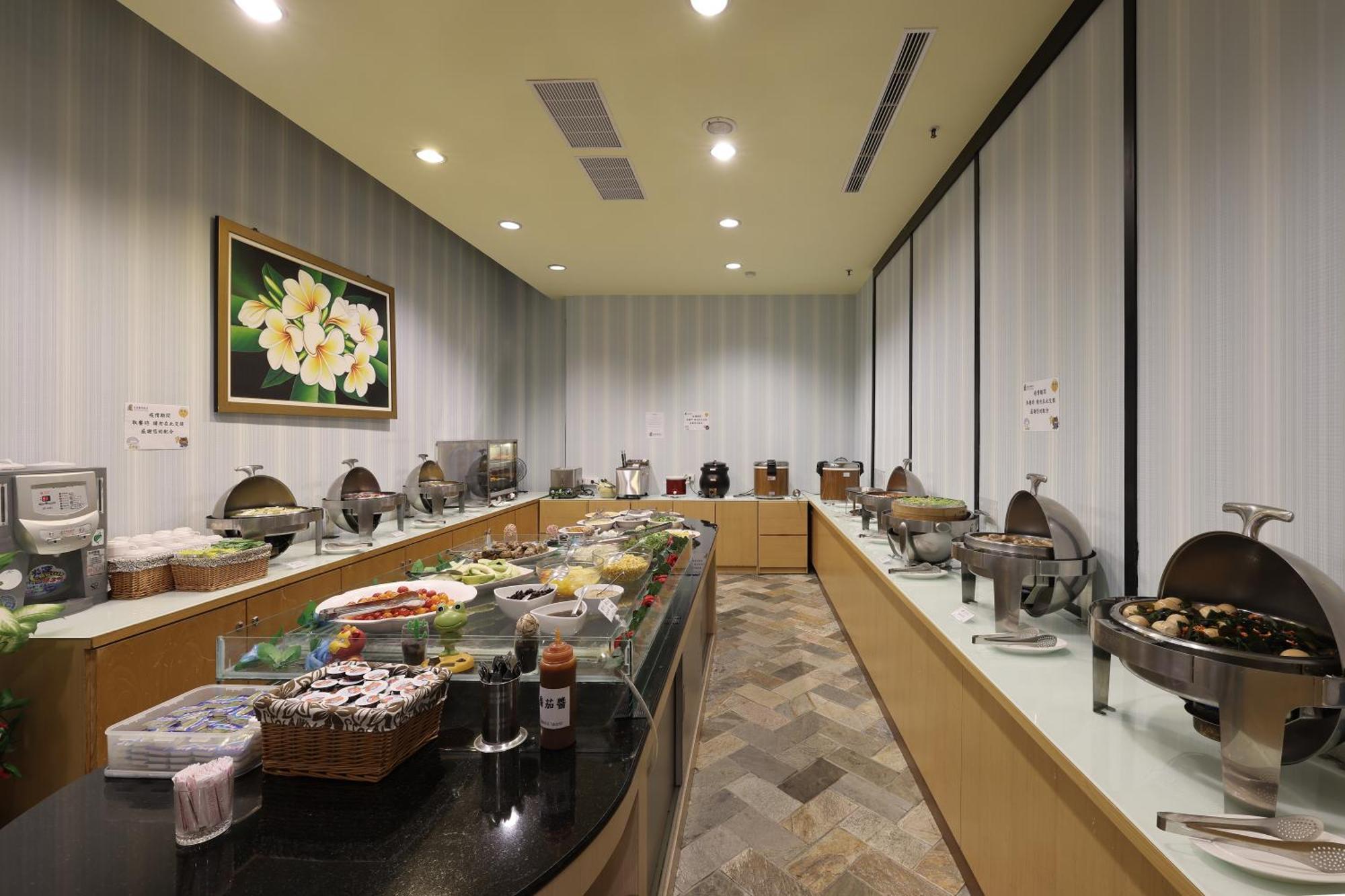 Shante Hotel Shitou Луґу Екстер'єр фото