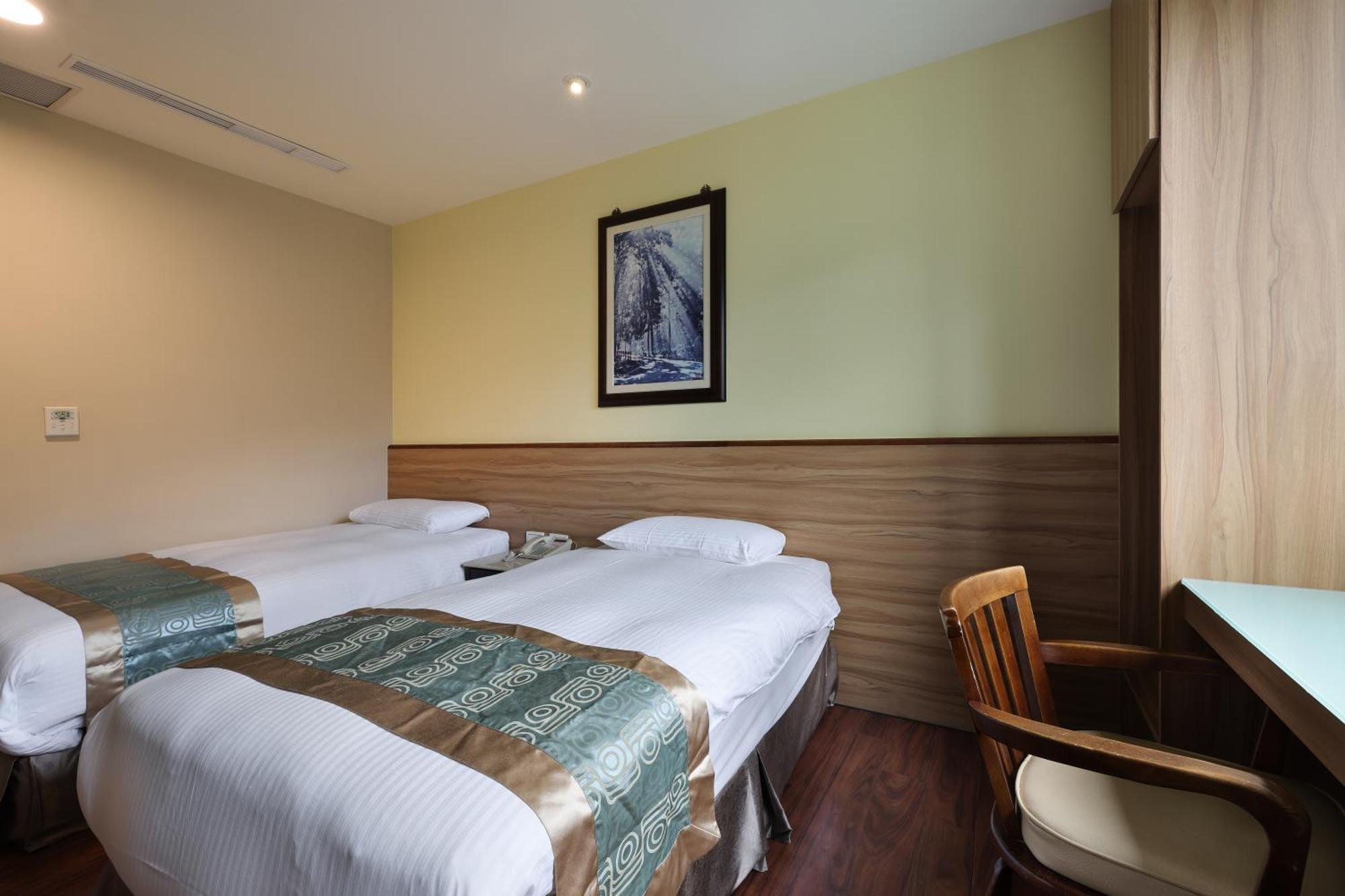 Shante Hotel Shitou Луґу Екстер'єр фото