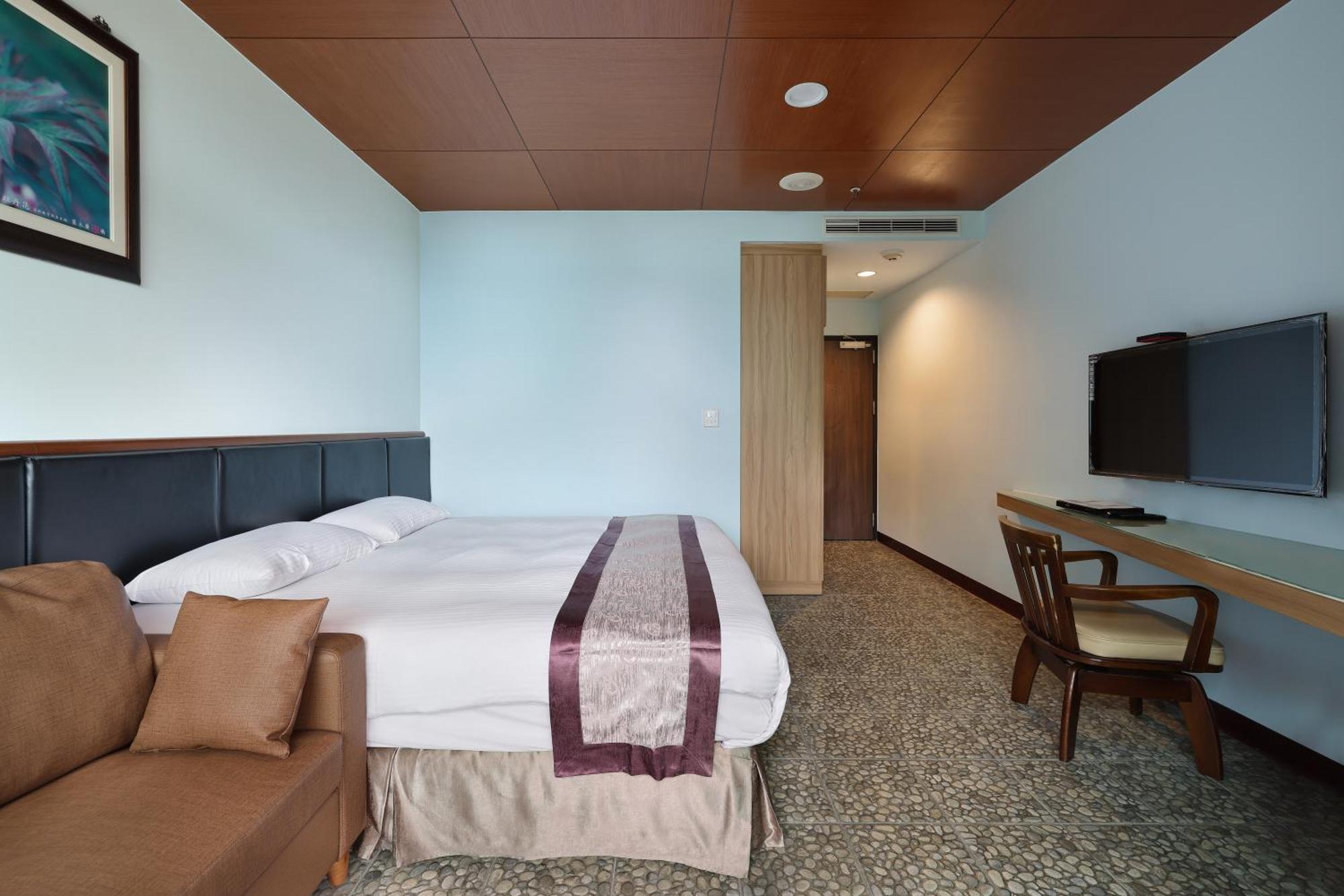 Shante Hotel Shitou Луґу Екстер'єр фото