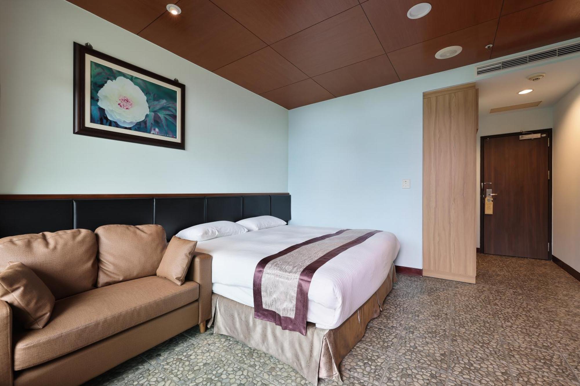 Shante Hotel Shitou Луґу Екстер'єр фото