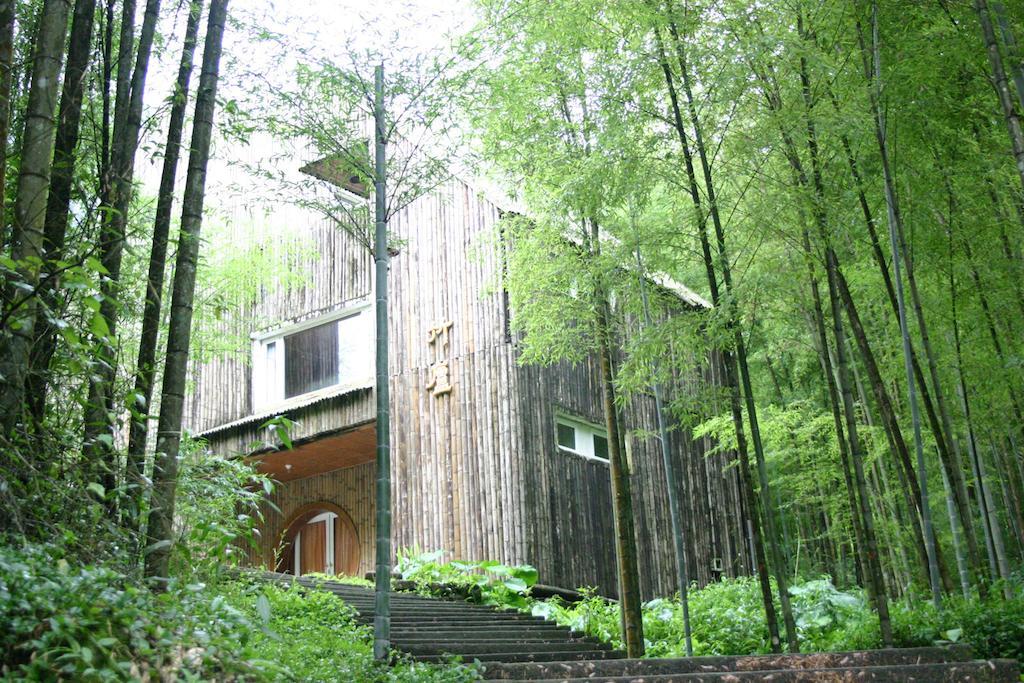 Shante Hotel Shitou Луґу Екстер'єр фото