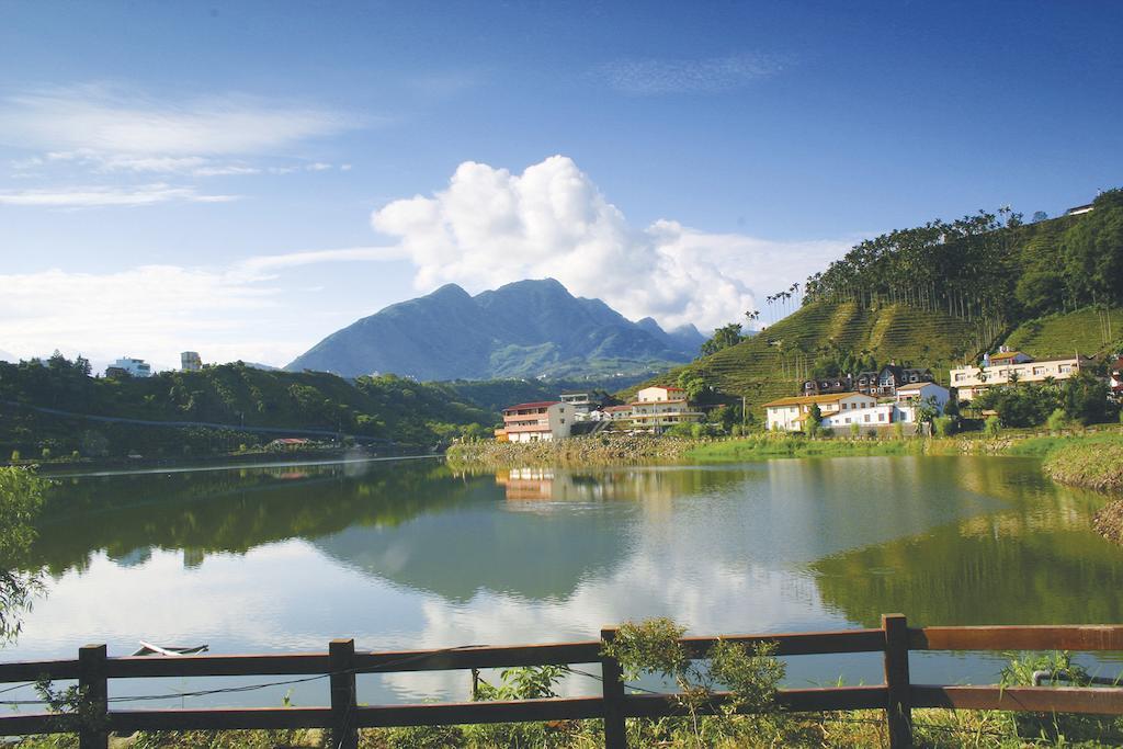 Shante Hotel Shitou Луґу Екстер'єр фото